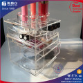 China Großhandel Acryl Rotating Lipstick Tower